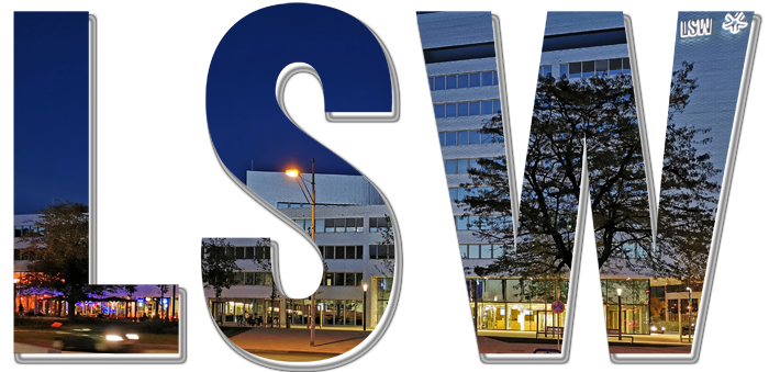 LSW Stadtwerke